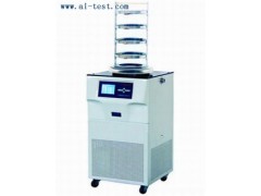 冷凍式干燥機工作原理/中國冷凍式干燥機報價A1930509