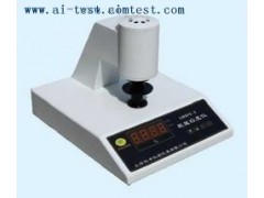 數顯白度儀/中國數顯白度儀A1101004