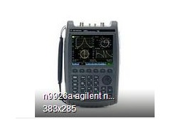 回收N9330B Agilent 手持式電纜和天線測(cè)試儀