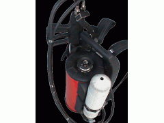 QWMB12背負(fù)式脈沖氣壓噴霧水槍