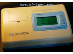 濁度分析儀//中國(guó)濁度分析儀A330275