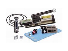 附著力測試儀/美國數顯拉伸法附著力測試儀A630545