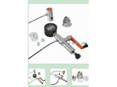 便攜式附著力試驗儀/英國易高拉拔式附著力試驗儀A2201418