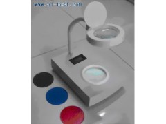 半自動菌落計數器