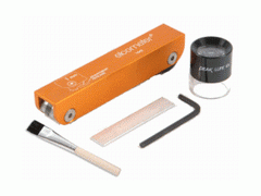 附著力測試儀/英國易高附著力測試儀十字切割A630546