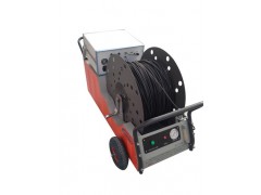 RS2000遠(yuǎn)程智能在線(xiàn)采樣系統(tǒng)