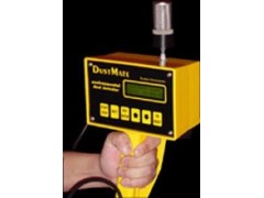 便攜式粉塵檢測(cè)儀/英國(guó)DUSTMATE便攜式粉塵檢測(cè)儀A800780