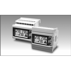 瑞士佳樂(lè)電力儀表EM2172D