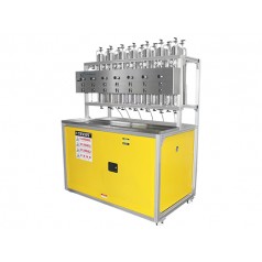 米開羅那有機溶劑純化系統(tǒng)SOLVPURER A7/G7