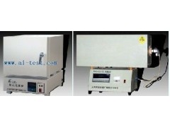 馬弗爐使用說明書