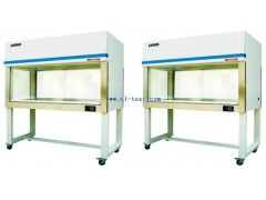 雙人潔凈工作臺