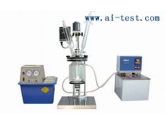 雙層玻璃反應釜廠家/中國雙層玻璃反應釜價格A3930086