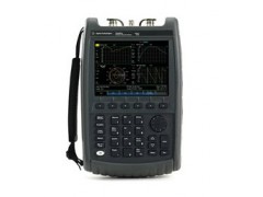 Agilent N9923A手持式射頻矢量網絡分析儀