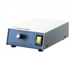 中村供應AS ONE/亞速旺比色皿攪拌機 MT-1