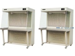 單人單面水平流潔凈工作臺