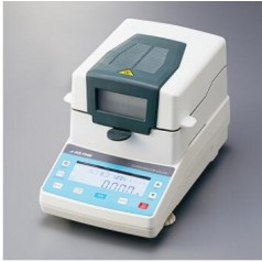 中村供應AS ONE/亞速旺鹵素水分儀 HM1105