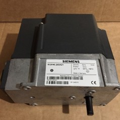 SIEMENS風(fēng)門執(zhí)行器SQM41.267A21