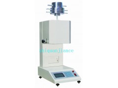 工程塑料溶熔體流動(dòng)速率測試儀
