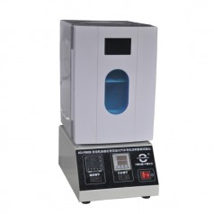 冷卻系統化學溶液對汽車有機涂料影響試驗儀  產品型號：KD-F8028