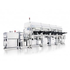 米開羅那超 電容專用手套箱生產線