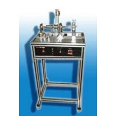 供應(yīng)燈座正常工作試驗(yàn)裝置 GB17935-2007