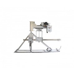 LM-NZ4000內窺式高溫工業電視設備