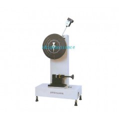 懸臂梁沖擊試驗機塑料沖擊強度韌性測試儀