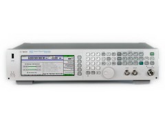 AGILENT N5182A矢量信號發(fā)生器、