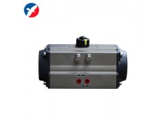AT125氣動執行器/SR125單作用氣動執行器