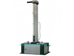 塑料雙壁波紋管抗沖擊性能測(cè)試儀（落錘沖擊試驗(yàn)機(jī)）