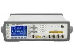 E4980A|LCR測試儀|數字電橋