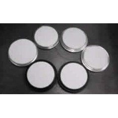 標準白板，白度計檢定標準板