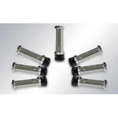 標準旋光管，旋光標準石英管，旋光儀檢定標準裝置