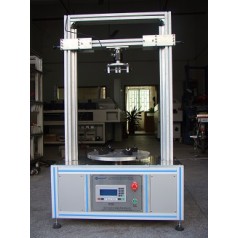 供應懸掛燈具扭轉試驗裝置 GB7000.1-2007