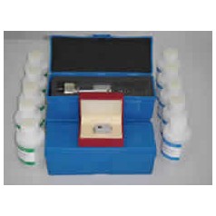 原子吸收分光光度計檢定標準器，光衰減器