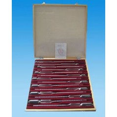 密度計檢定裝置（二等標準密度計，檢定筒，溢出筒）