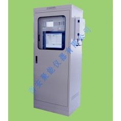 氮氧化物煙氣在線監測系統