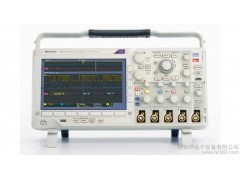 美國(guó)泰克示波器DPO3054