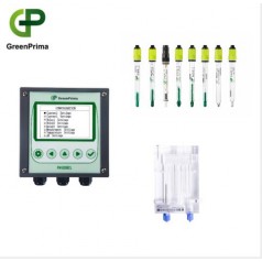 印刷用水二氧化氯測量儀，包裝廠水處理二氧化氯檢測儀