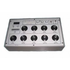 ZX119-3型，ZX119-8型兆歐表檢定裝置