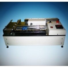 智能卡彎曲扭曲測(cè)試機(jī)