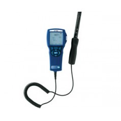 美國TSI流量流速監測儀