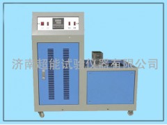 橡膠脆性低溫試驗機60度