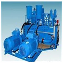 德國INTEGRAL HYDRAULIK齒輪泵