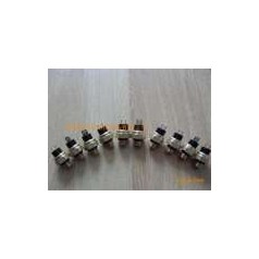 散熱器溫度開關