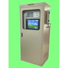 CEMS超低煙氣在線監測設備