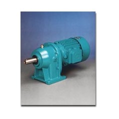 德國BOCKWOLDT齒輪電機(jī)