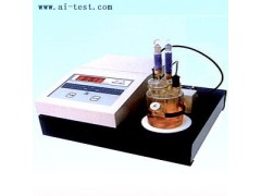 快速水分測定儀