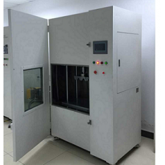 供應GBT20394草絲回彈性試驗機