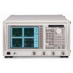 Advantest R3767CG愛德萬網絡分析儀